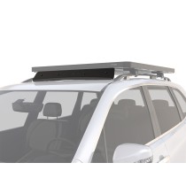 Déflecteur de vent étroit pour rack / 1165mm/1255mm(W)