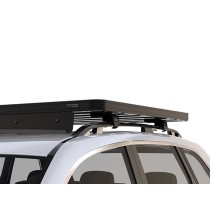 Déflecteur de vent étroit pour rack / 1165mm/1255mm(W)