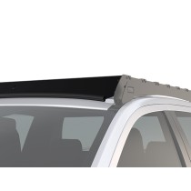 Ford Ranger T6.2 (2022-Current)/Volkswagen Amarok (2023-Current) Double Cab Slimsport Rack Wind Fairing