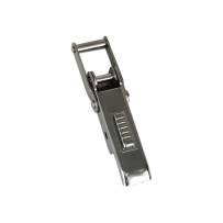 Latch with Safety Catch