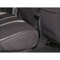 Compartiment de rangement verrouillable sous le siège du Ford Ranger Raptor (2020-2022)