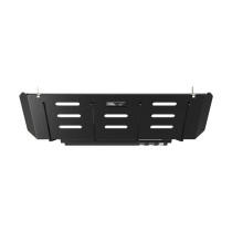 Protection du carter et de la boîte de vitesses pour Mitsubishi Pajero Sport (QE Series)