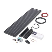 PANNEAUX SOLAIRES Dometic Büttner MT 75MC Kit