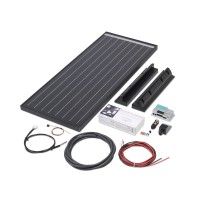 PANNEAUX SOLAIRES Dometic Büttner MT 80MC Kit