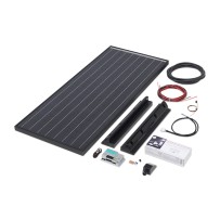 PANNEAUX SOLAIRES Dometic Büttner MT 110MC Kit