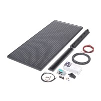 PANNEAUX SOLAIRES Dometic Büttner MT 170MC Kit