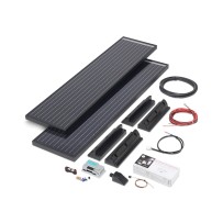 PANNEAUX SOLAIRES Dometic Büttner MT 150-2MC Kit