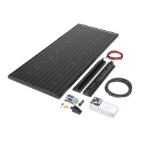 PANNEAUX SOLAIRES Dometic Büttner MT 210CDS Kit