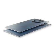 PANNEAUX SOLAIRES Dometic Büttner MT 240-2FL Kit