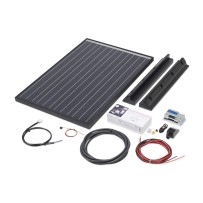 PANNEAUX SOLAIRES Dometic Büttner MT 90 Kit