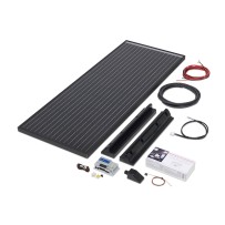 PANNEAUX SOLAIRES Dometic Büttner MT 130 Kit