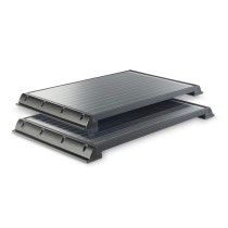 PANNEAUX SOLAIRES Dometic Büttner MT 180-2 Kit