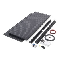 PANNEAUX SOLAIRES Dometic Büttner MT 420-2 Kit