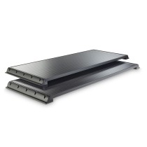 PANNEAUX SOLAIRES Dometic Büttner MT 420-2 Kit