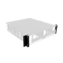 Set de platines latérales pour rangements de tiroirs de Pick-Up / Large - de Front Runner
