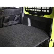 Suzuki Jimny 3 Door (2018-Current) Rear Seat Base Deck