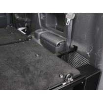 Kit de tiroir avec 6 boîtes Cub Pack pour le Toyota Prado 120/Lexus GX470 - de Front Runner