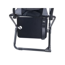 Table d'appoint pour chaise Expander