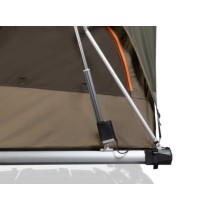 TENTE DE TOIT 4WD DOMETIC TRT120E/ 12V / FOREST