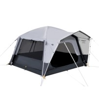 Tente de camping gonflable Dometic Réunion FTG 4X4 REDUX / 4 personnes