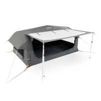 Tente de camping gonflable Dometic PICO FTC 2X2