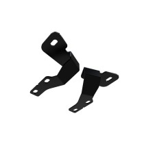 Toyota 4Runner 5th Gen Supports d'éclairage du pilier A pour montage en fossé