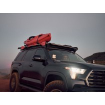 Toyota Tundra/Sequoia 3rd Gen Supports d'éclairage de pilier A pour montage en fossé