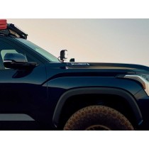 Toyota Tundra/Sequoia 3rd Gen Supports d'éclairage de pilier A pour montage en fossé