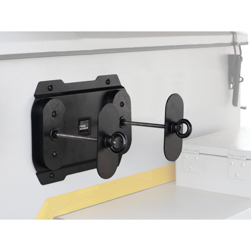Support universal à montage latéral pour réservoir deau Pro / 20L - de Front Runner