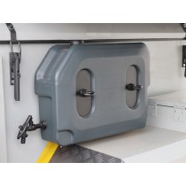 Support universal à montage latéral pour réservoir deau Pro / 20L - de Front Runner