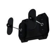 Support universal à montage latéral pour réservoir deau Pro / 20L - de Front Runner