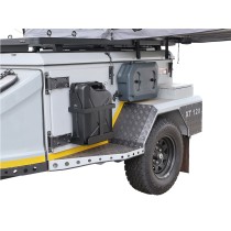 Support universal à montage latéral pour réservoir deau Pro / 20L - de Front Runner