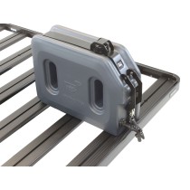 Réservoir d'eau Pro avec robinet / 20L