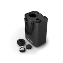 Réservoir d'eau d'hydratation 11L /2.9Gal GO de Dometic / Ardoise