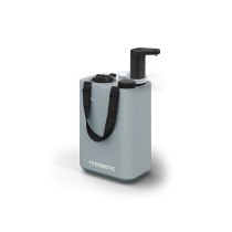 Réservoir deau Hydration de 11 L GO Dometic / 2.9Gal AND Robinet / Glacier