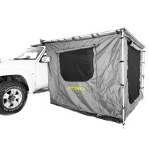 PAROIES LATÉRAL D'AUVENT DE CAMPING RAPTOR 4X4