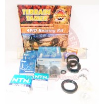 Kit de rénovation de boîte de transfert pour patrol GR Y60 / Y61