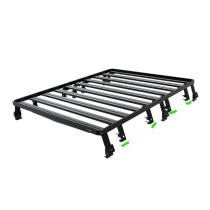 KIT DE GALERIE 3/4 SLIMLINE II pour INEOS GRENADIER (2022-JUSQU'À PRÉSENT)