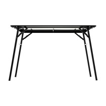 Table de préparation Pro en acier inoxydable - de Front Runner