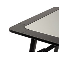 Table de préparation Pro en acier inoxydable - de Front Runner