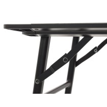 Table de préparation Pro en acier inoxydable - de Front Runner
