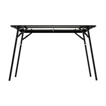 Table de préparation Pro en acier inoxydable - de Front Runner