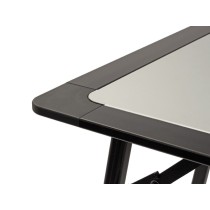Table de préparation Pro en acier inoxydable - de Front Runner