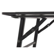 Table de préparation Pro en acier inoxydable - de Front Runner