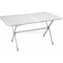 TABLE ARGENT GAPLESS NIVEAU 6