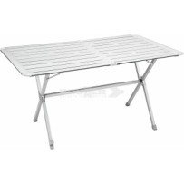 TABLE ARGENT GAPLESS NIVEAU 6