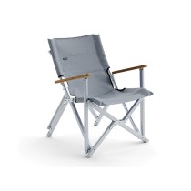 CHAISE DE CAMPING COMPACTE GO DOMETIC
