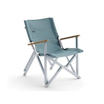 CHAISE DE CAMPING COMPACTE GO DOMETIC