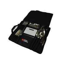 Set dustensiles de cuisine pour le camping - de Front Runner