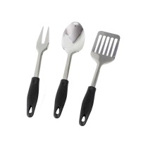 Set dustensiles de cuisine pour le camping - de Front Runner